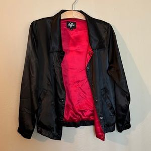 Womens valfre jacket